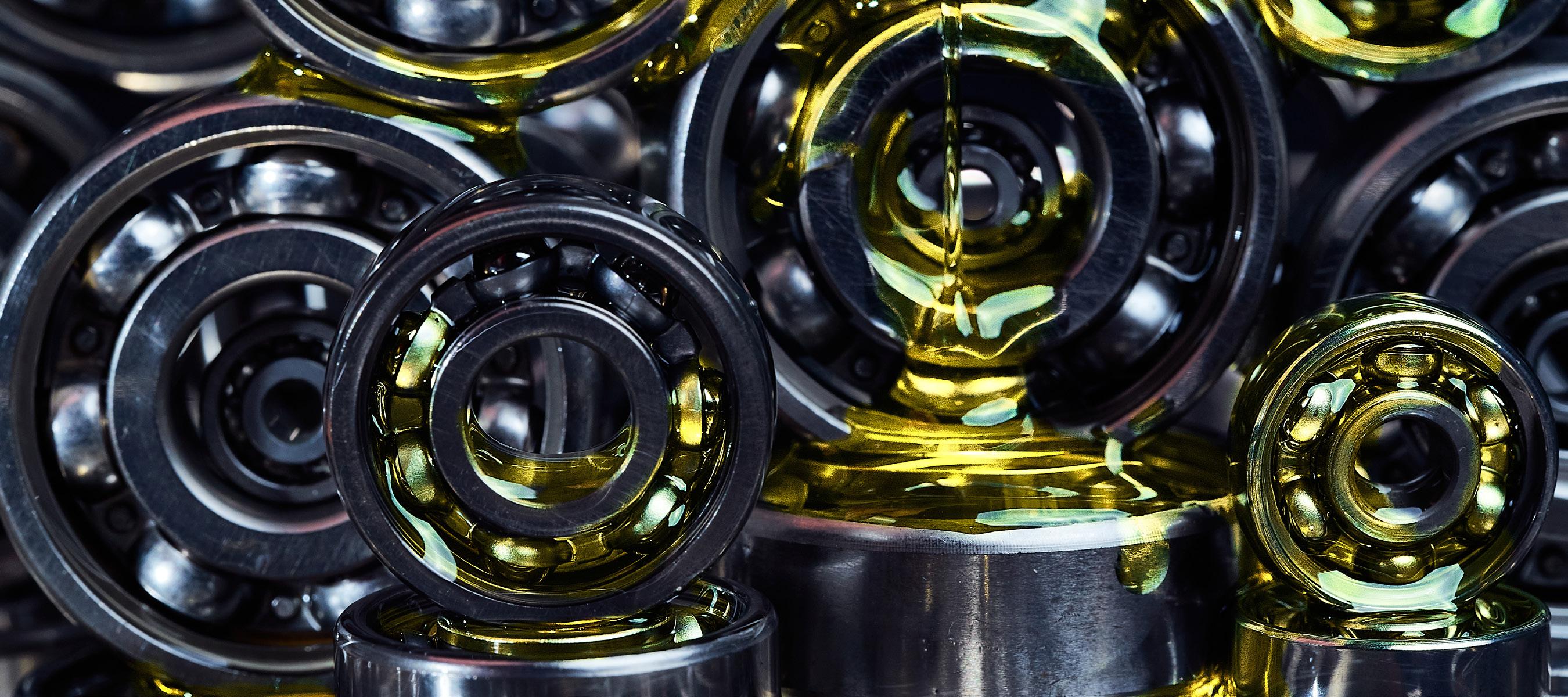 Cover for It’s All Right: Precision Lubrication for Food and Beverage Hydraulics