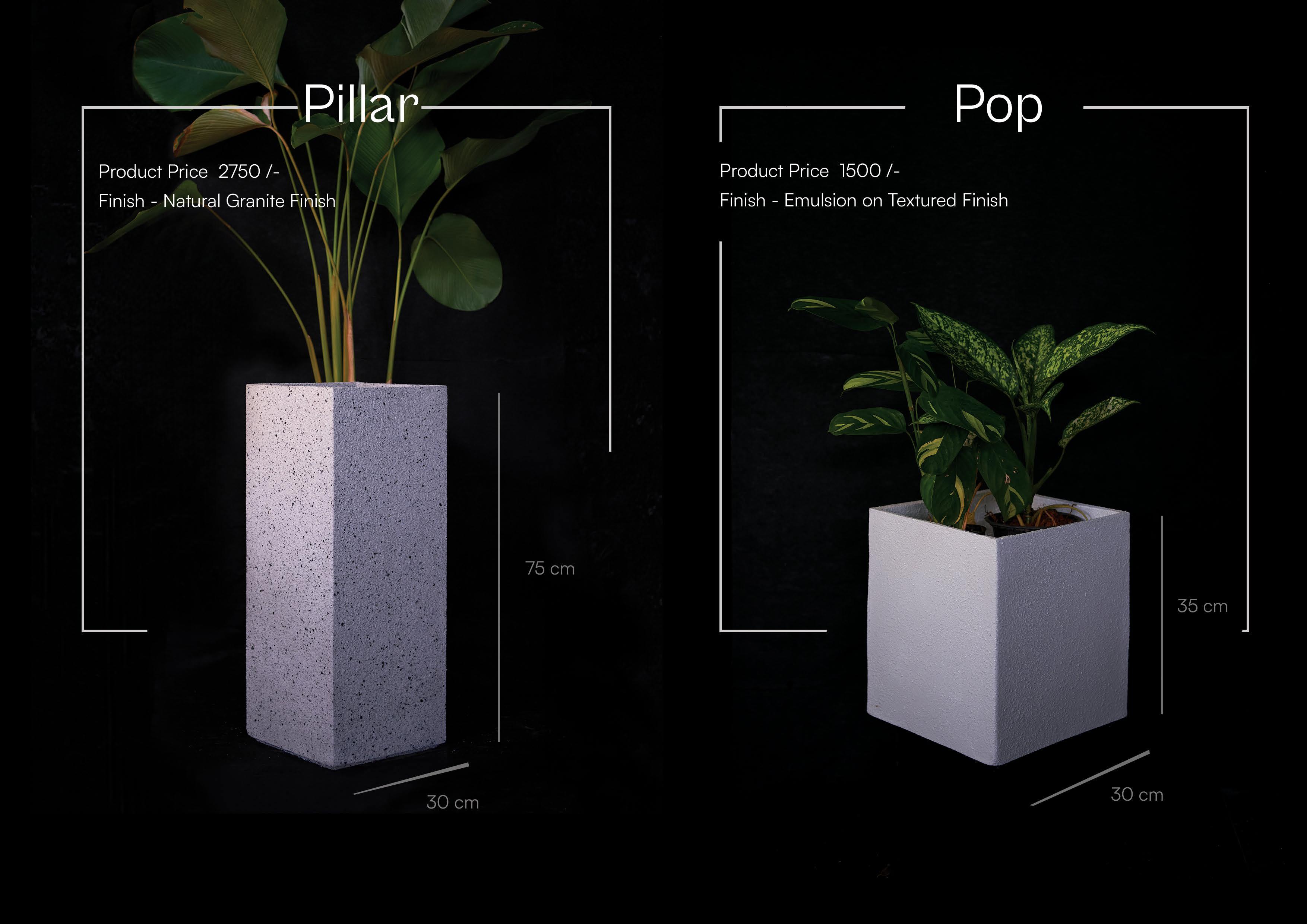 Pots and Planters Catalogue 2022 by Ferrocon Concrete Factory Issuu