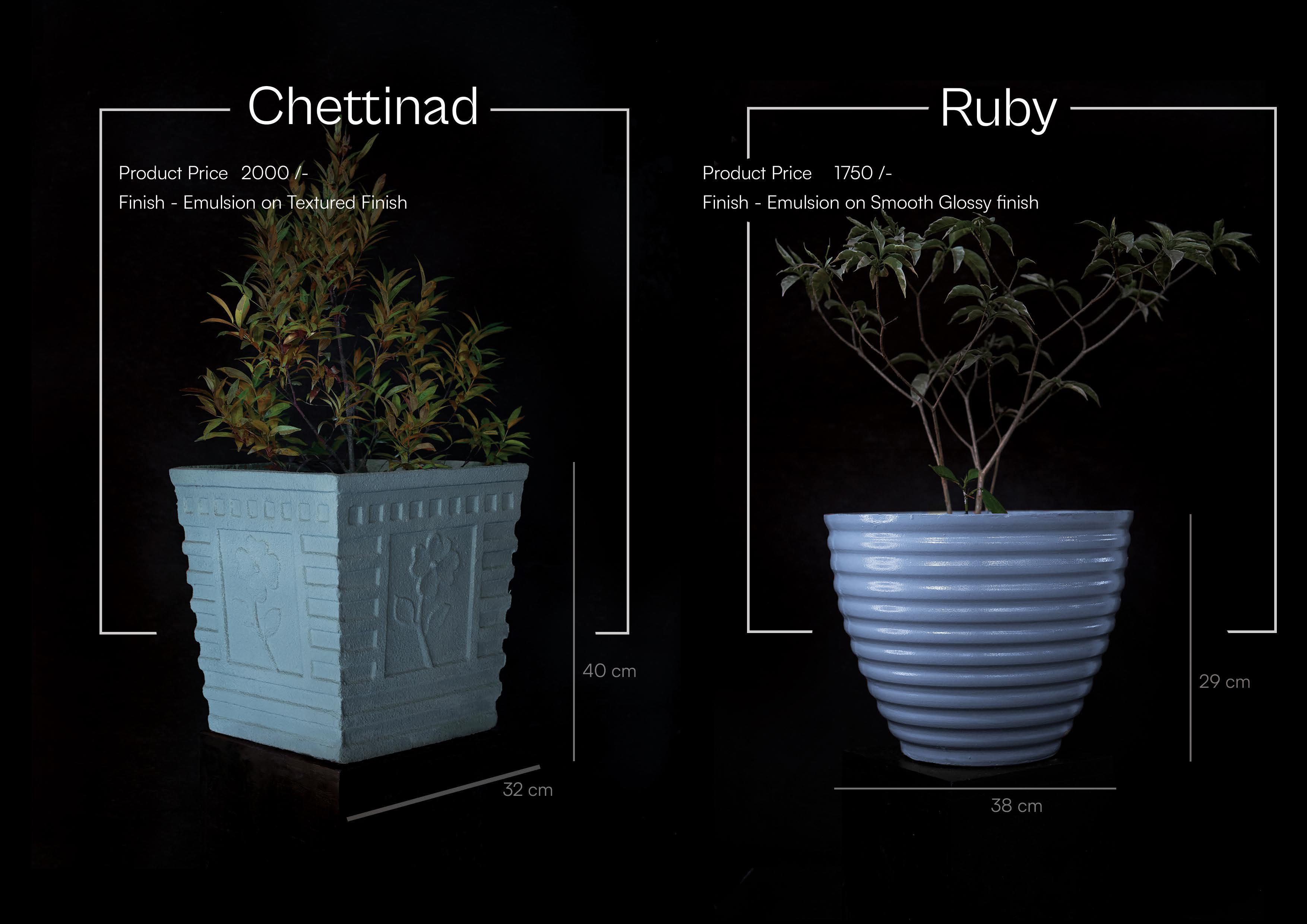 Pots and Planters Catalogue 2022 by Ferrocon Concrete Factory Issuu