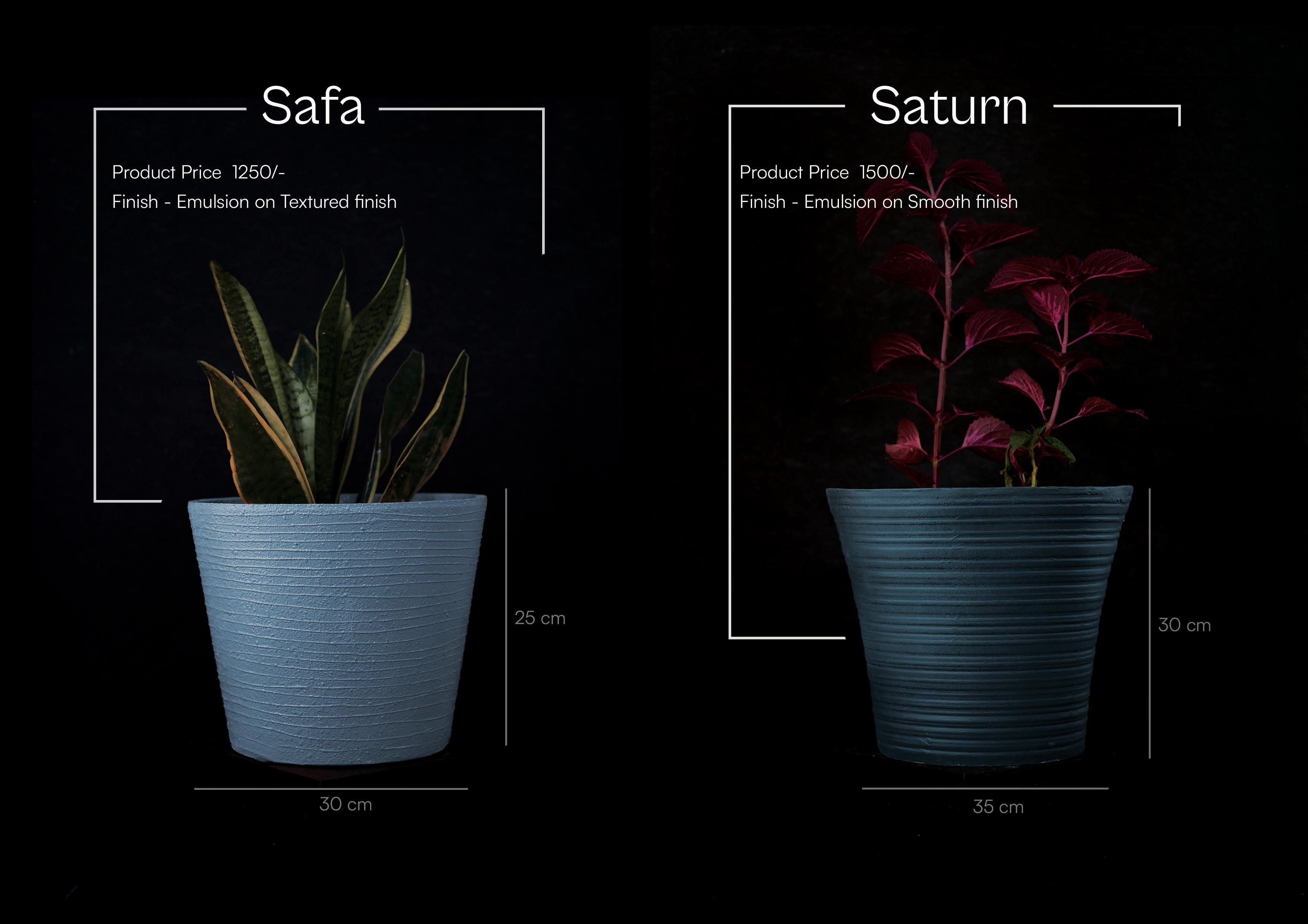 Pots and Planters Catalogue 2022 by Ferrocon Concrete Factory Issuu