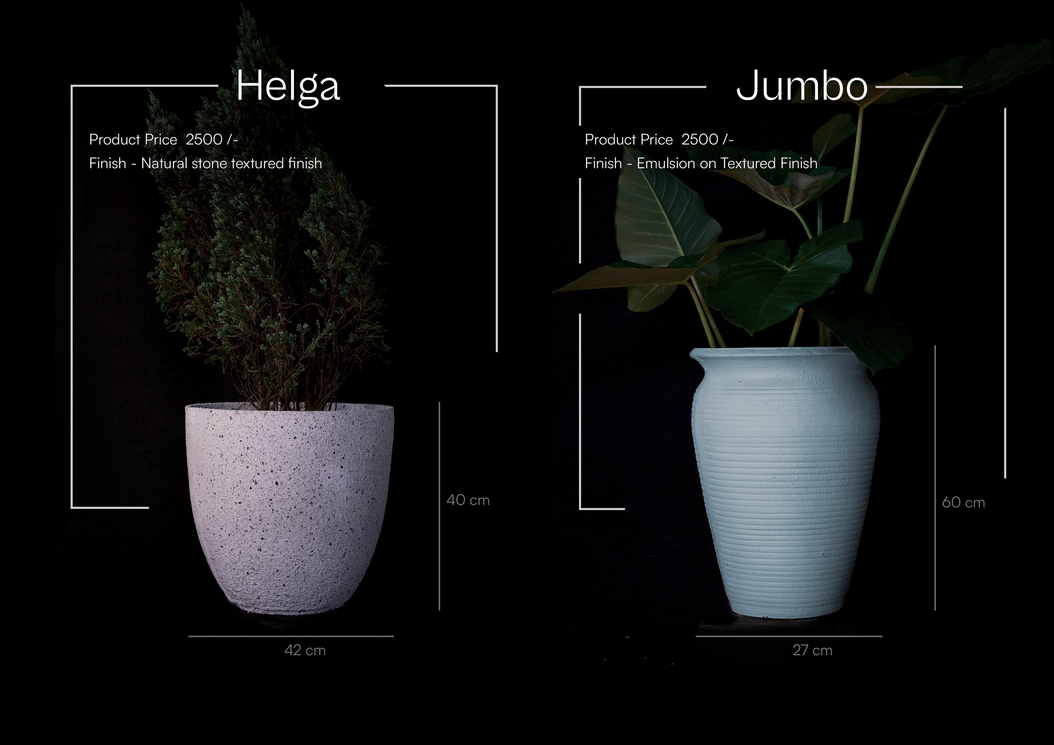 Pots and Planters Catalogue 2022 by Ferrocon Concrete Factory Issuu