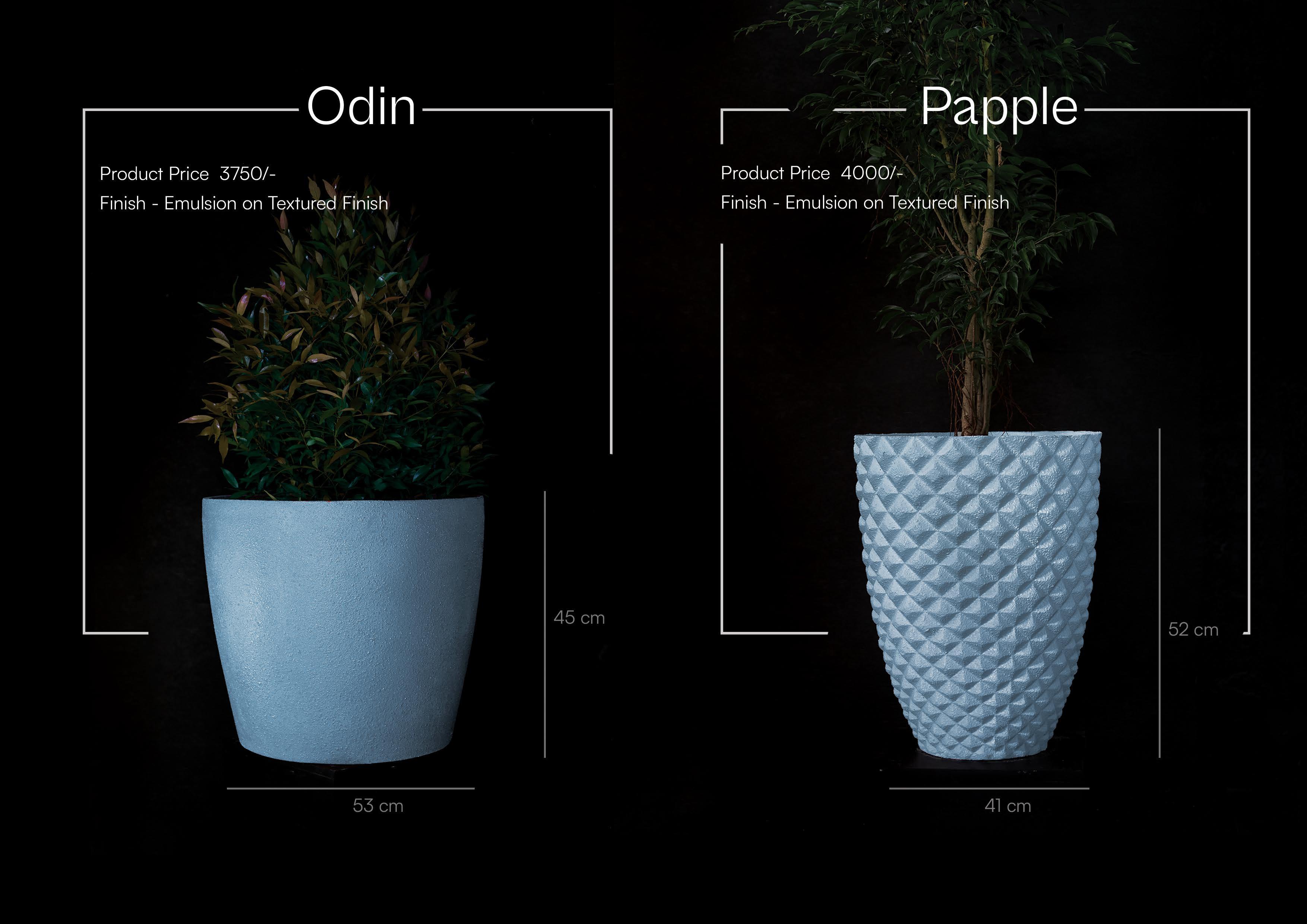 Pots and Planters Catalogue 2022 by Ferrocon Concrete Factory Issuu