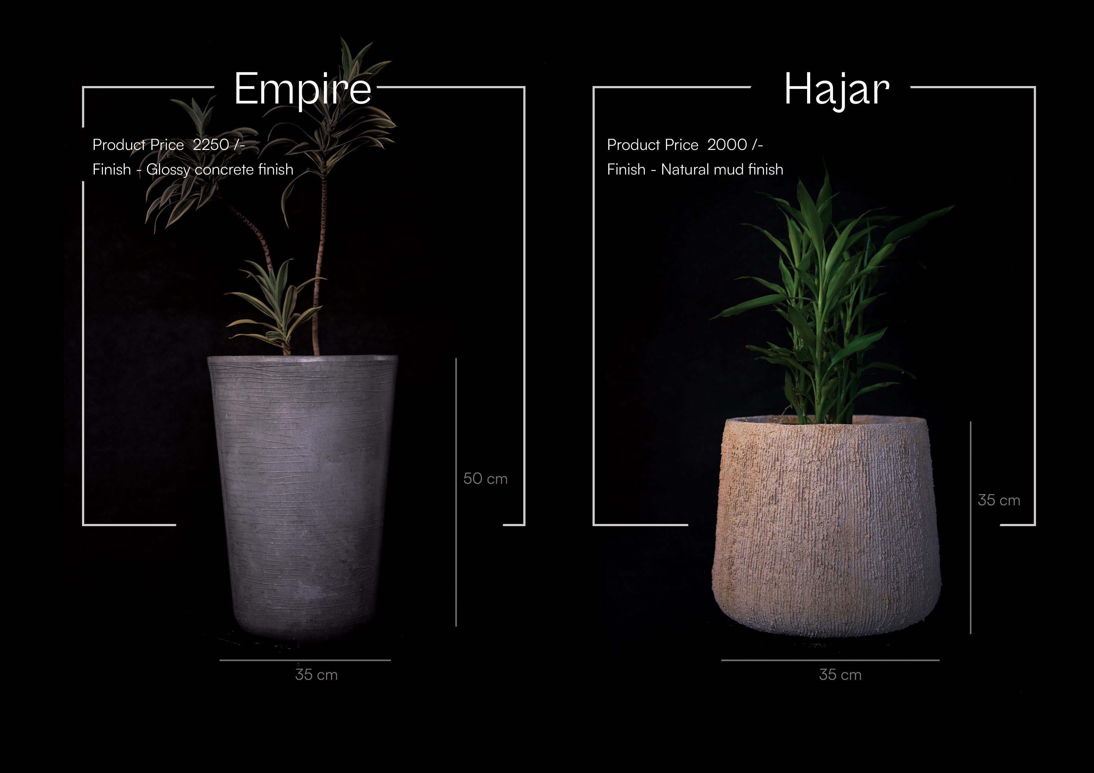 Pots and Planters Catalogue 2022 by Ferrocon Concrete Factory Issuu