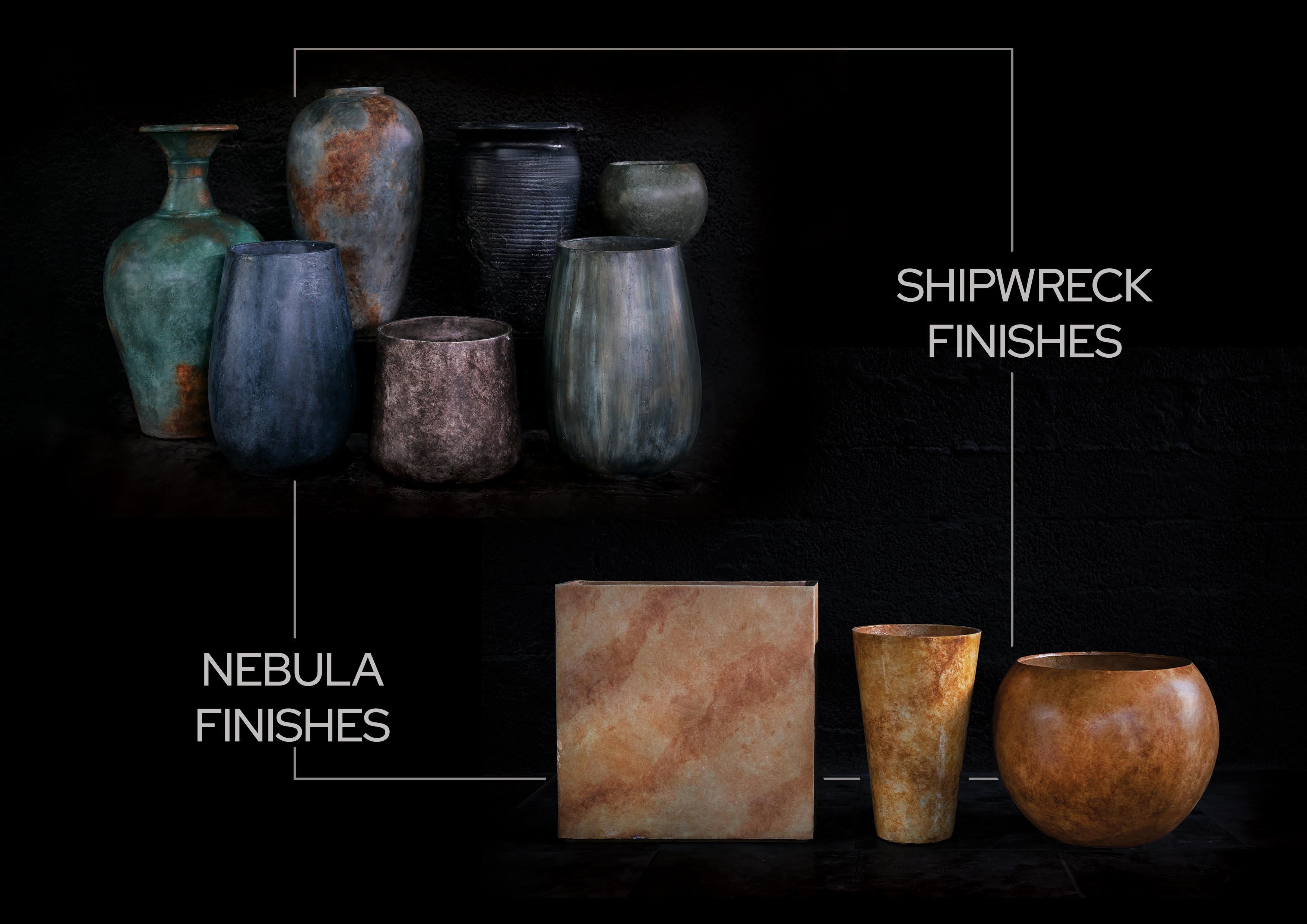 Pots and Planters Catalogue 2022 by Ferrocon Concrete Factory Issuu