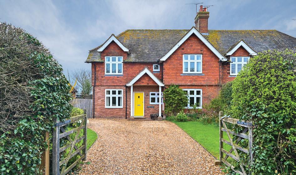 Homes for sale Hurstpierpoint Issuu