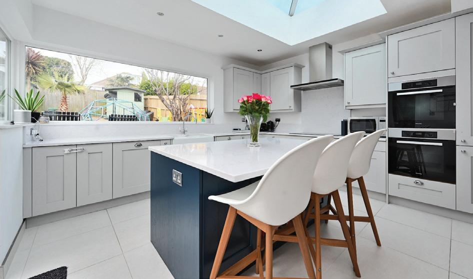 Homes for sale Rottingdean Issuu