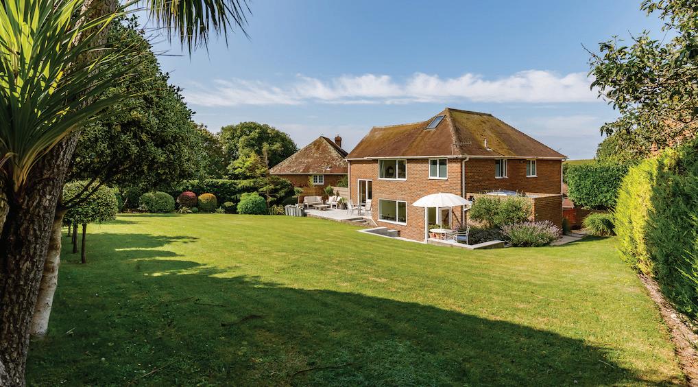 Homes for sale Rottingdean Issuu