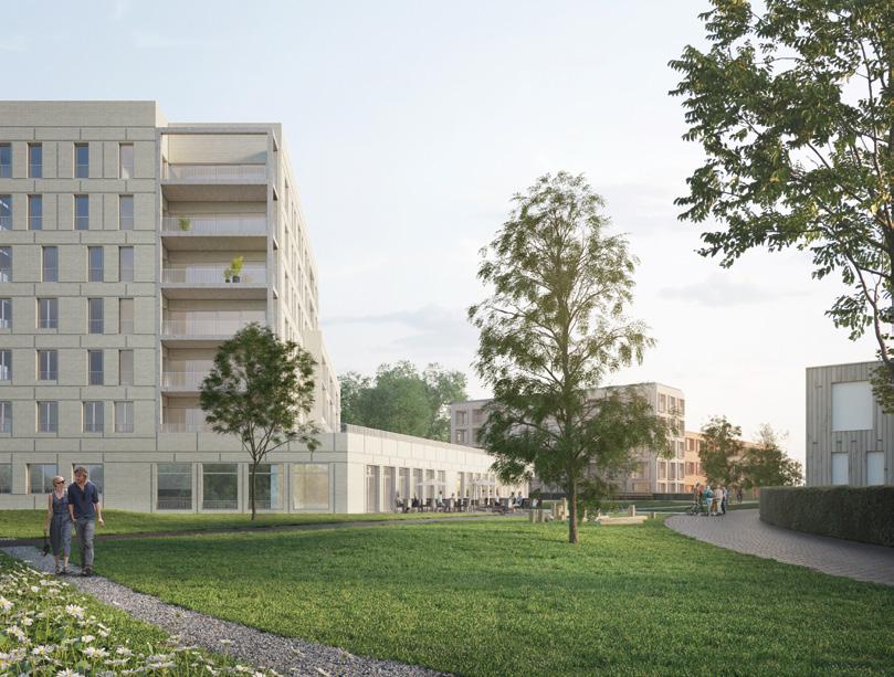 Duurzaam wonen – wonen met oog op de toekomst