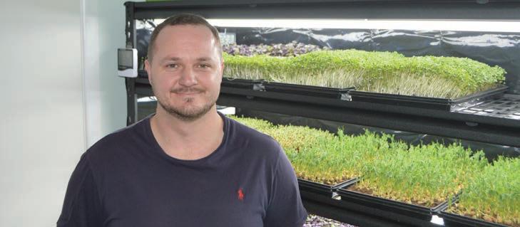 Article from: NZGrower I September 2022