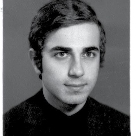 Cover for In Memoriam