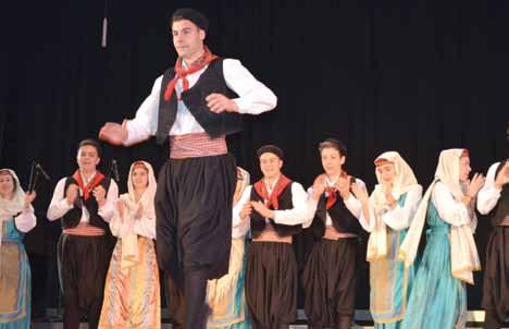 Cover for Smyrna (Part VII) The ‘Cousins’ meet again