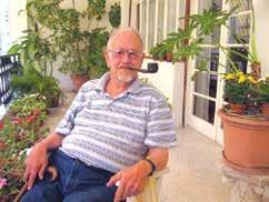 Cover for IN MEMORIAM