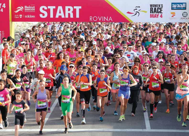 Cover for Peace Making is not a Sprint