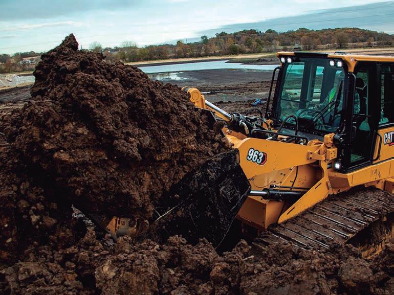 Cover for Kleemann con cono y molino impactor