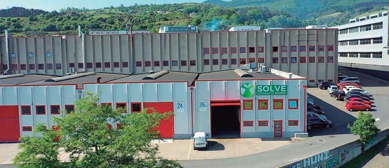 Cover for Solve IMI comercializa la cartera de bombas de Metso Outotec en España