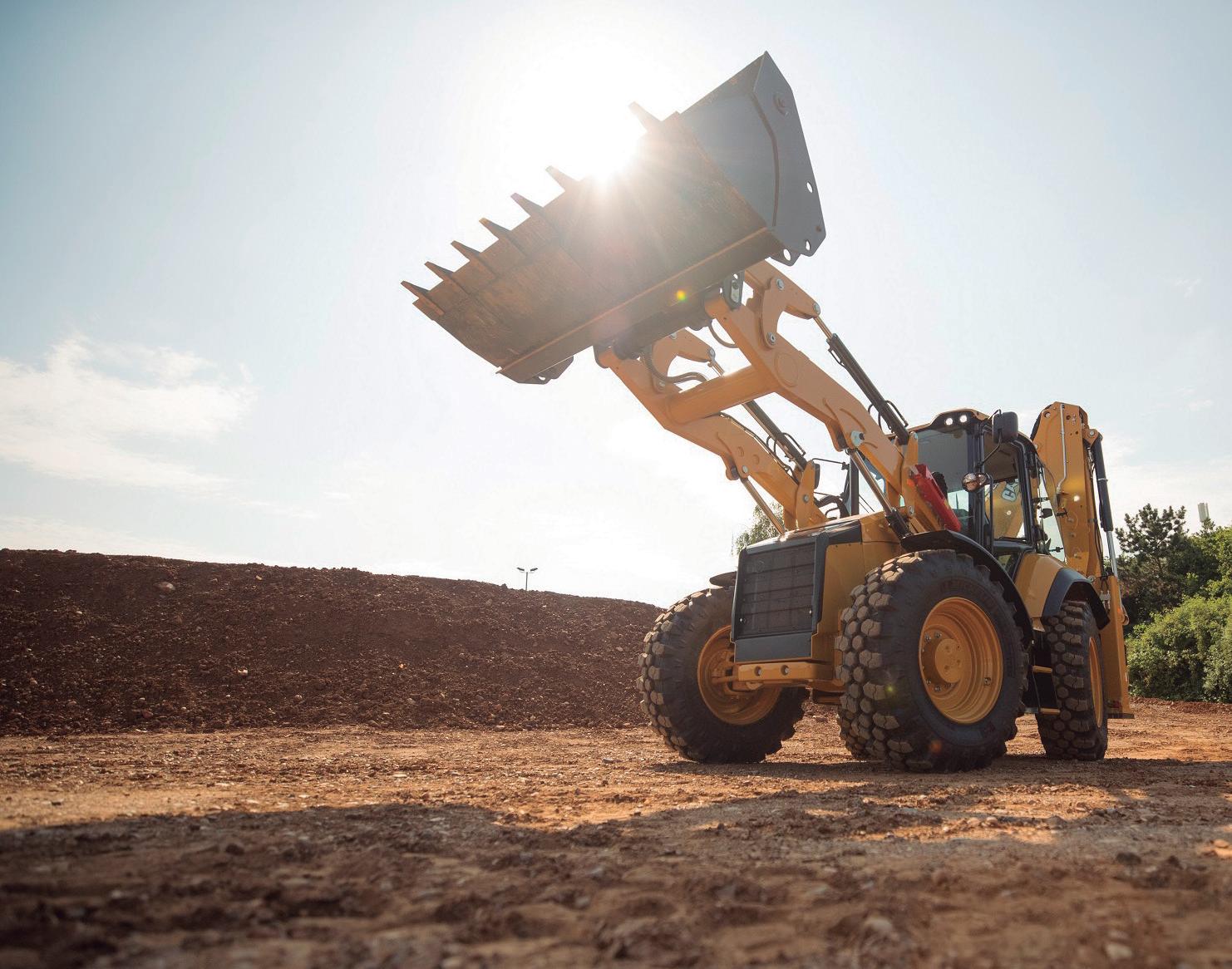 Cover for rendimiento y una mejora en la eficiencia de combustible