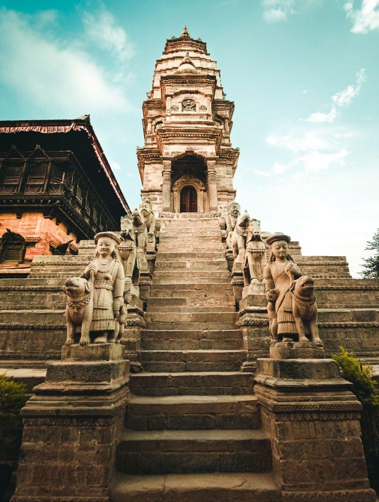 Cover for Nepal sin gluten. ¡Si quieres, puedes