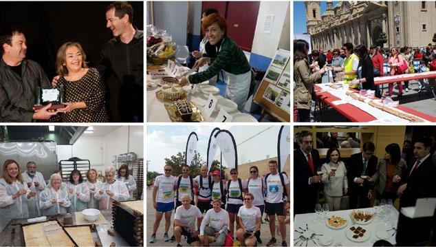 Cover for ACA cumple 25 años de dedicación al colectivo celIaco