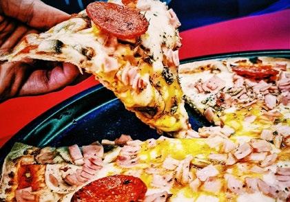 Cover for NIZA, Premio FACE 2021 mejor restaurante asesorado