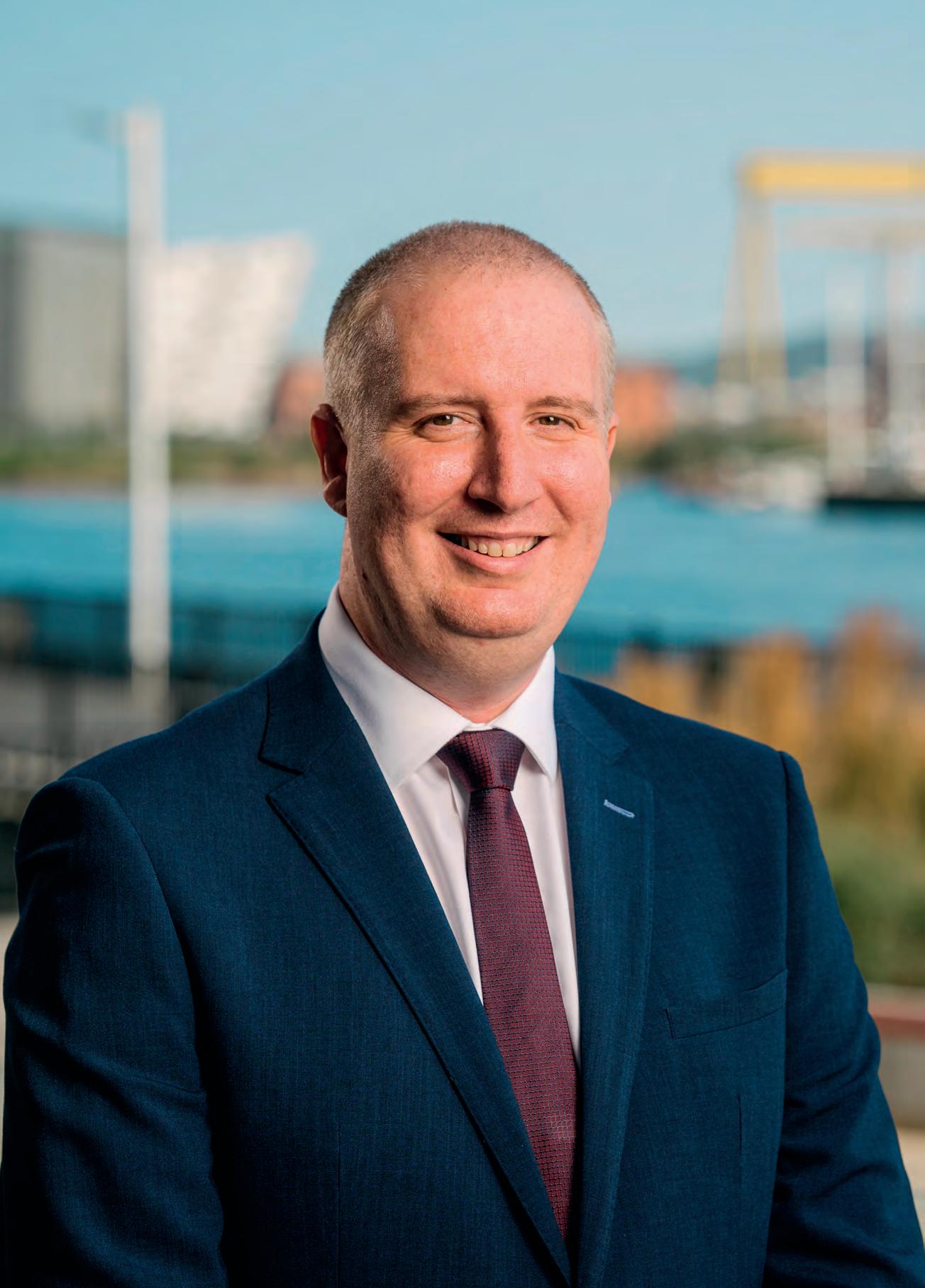 Cover for Paving the Way to a Digital Revolution