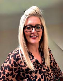 Cover for Dr Laura Bradley McCauley