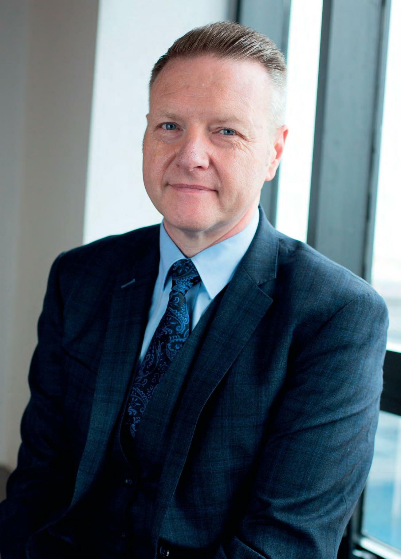 Cover for Expand and Deliver