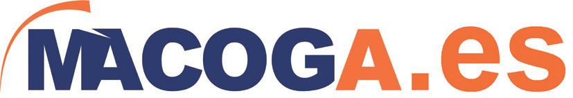 Cover for Instalaciones · Macoga