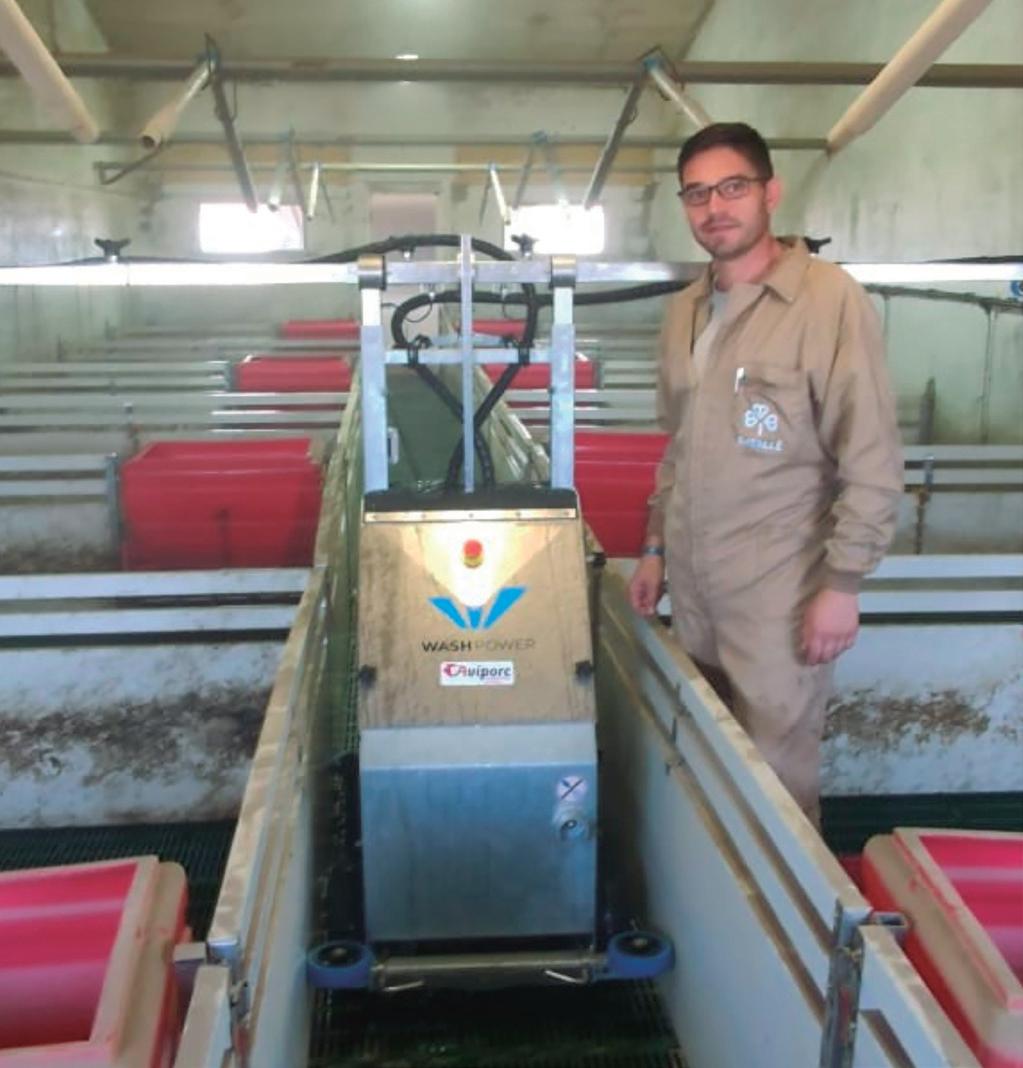 Cover for Equipamiento · Aviporc