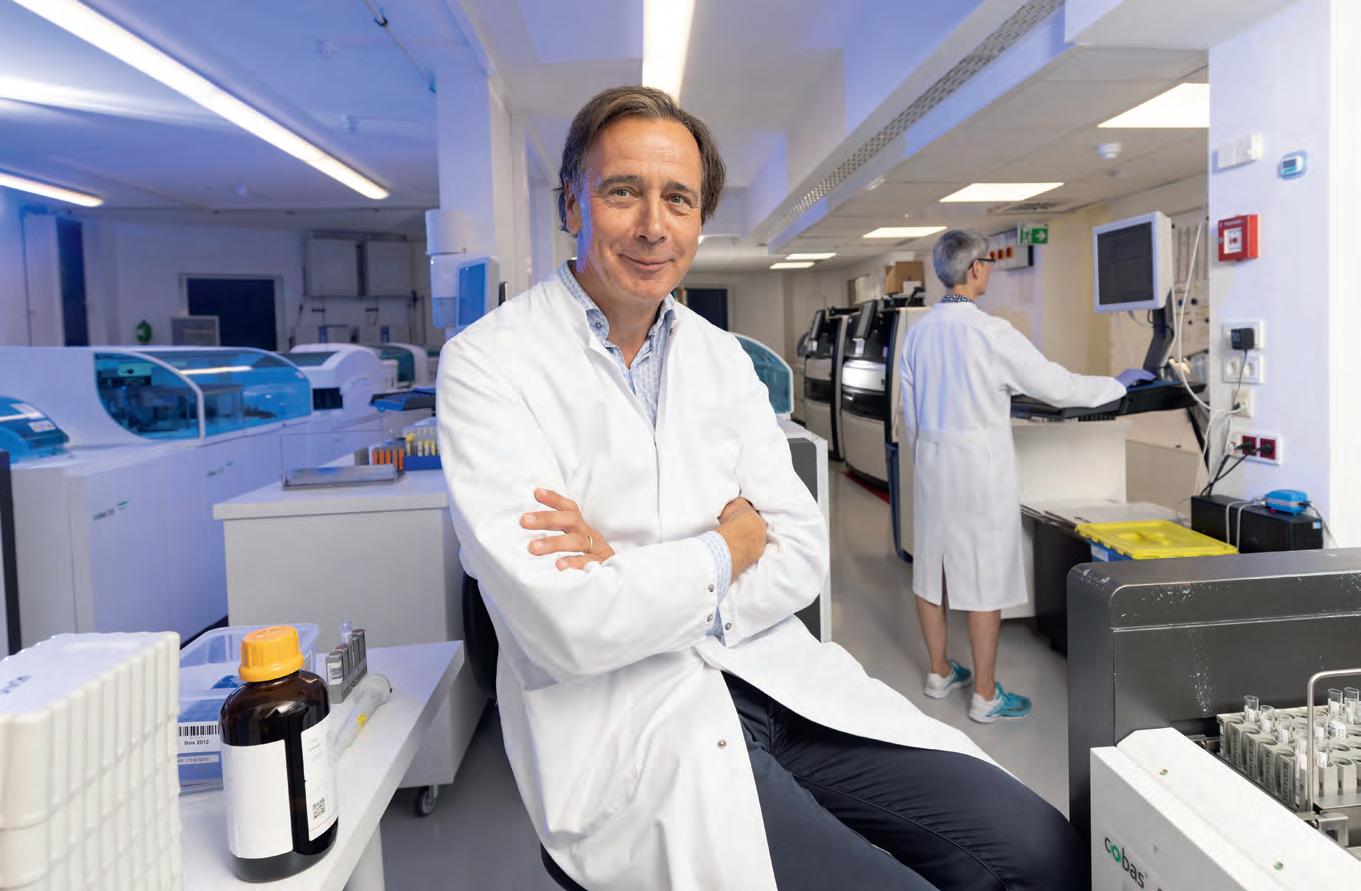 LES LABORATOIRES R UNIS Issuu LES LABORATOIRES R UNIS Issuu
