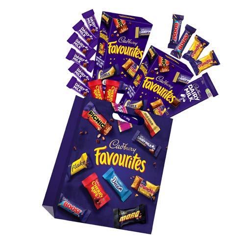 Perth Royal Show 2022 Showbags Catalogue