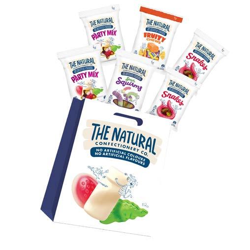 Perth Royal Show 2022 Showbags Catalogue