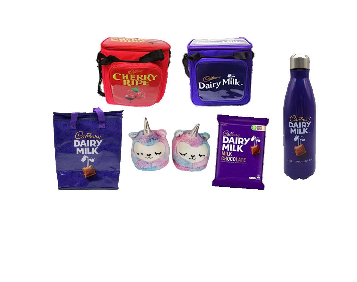 Perth Royal Show 2022 Showbags Catalogue