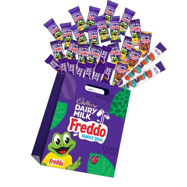 Perth Royal Show 2022 Showbags Catalogue