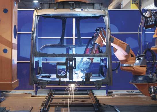 Cover for Automotive