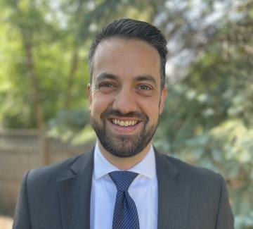 Cover for From the High Grass