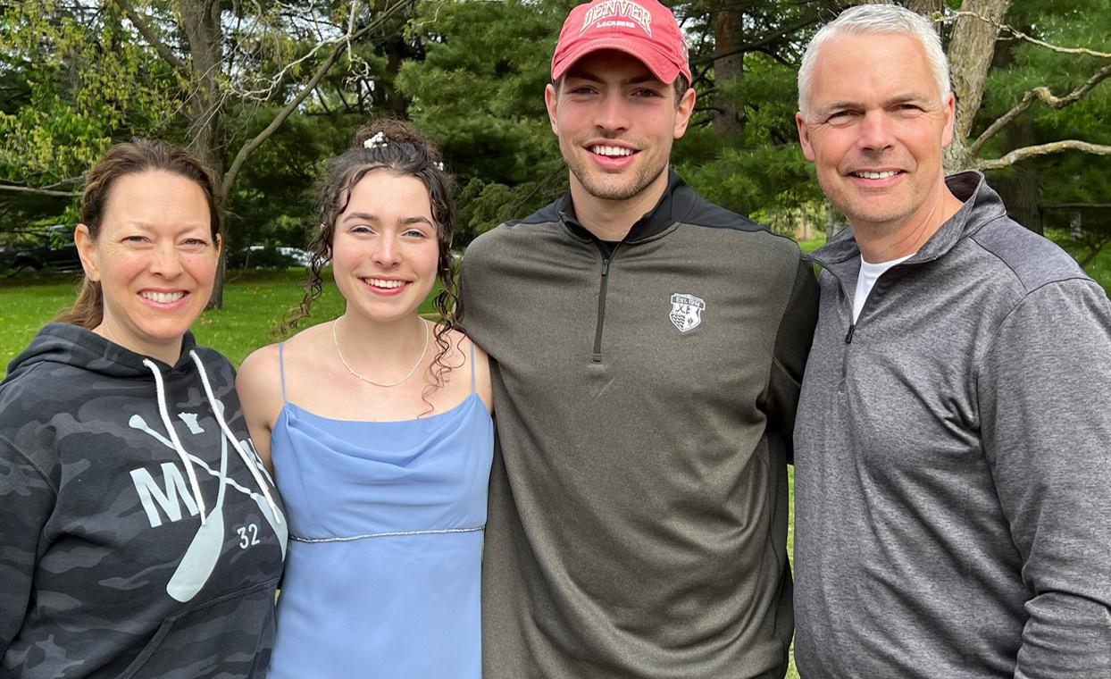 Cover for Roll it Forward By: Jeff Ische