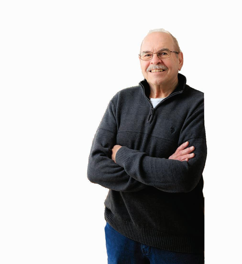 Cover for Ensuring Your Safety at PHA 2022