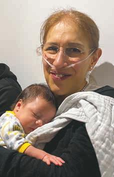 Cover for Can You Benefit From Palliative Care?