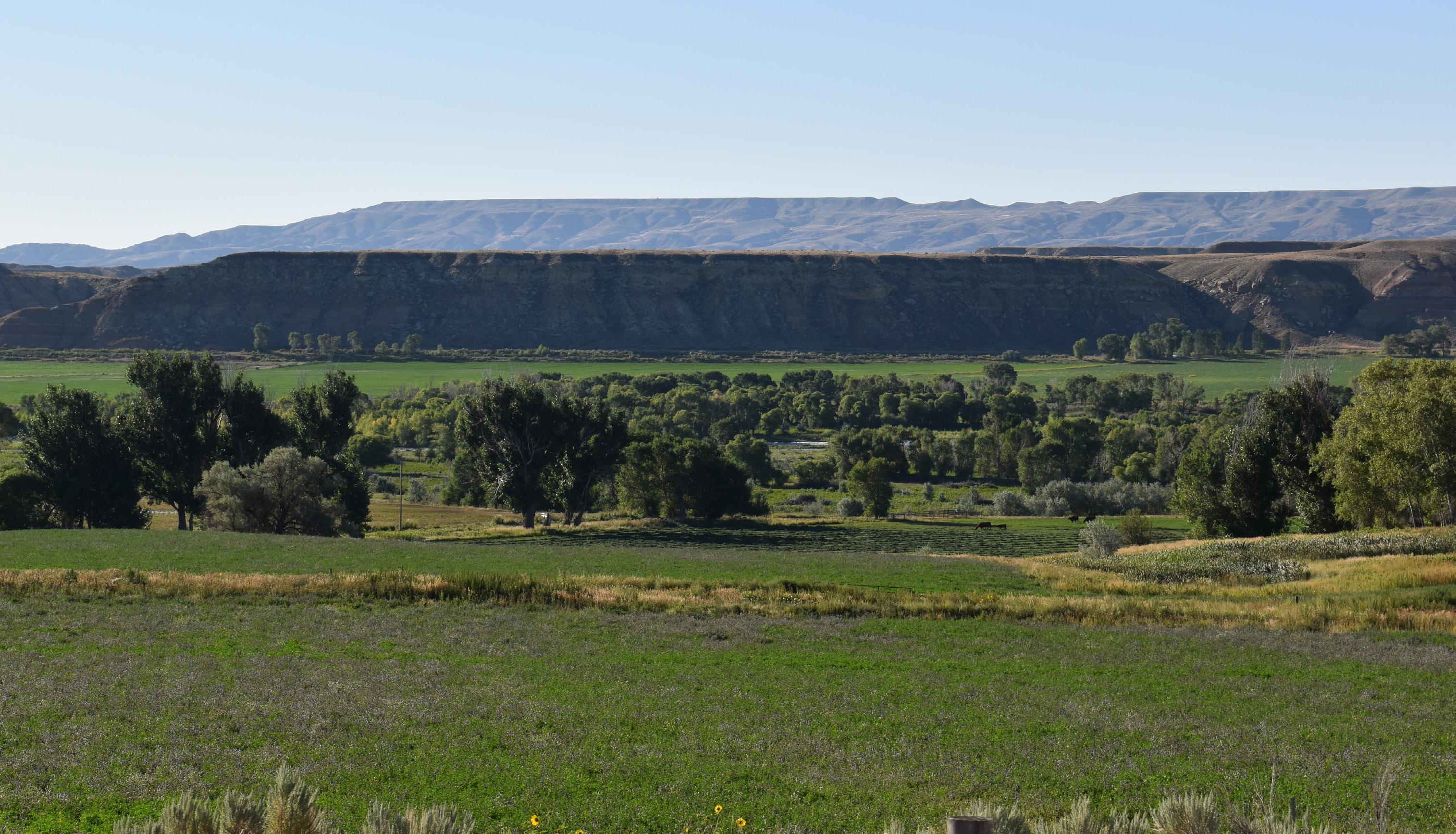 Greybull River Ranch by powerslandbrokerage Issuu
