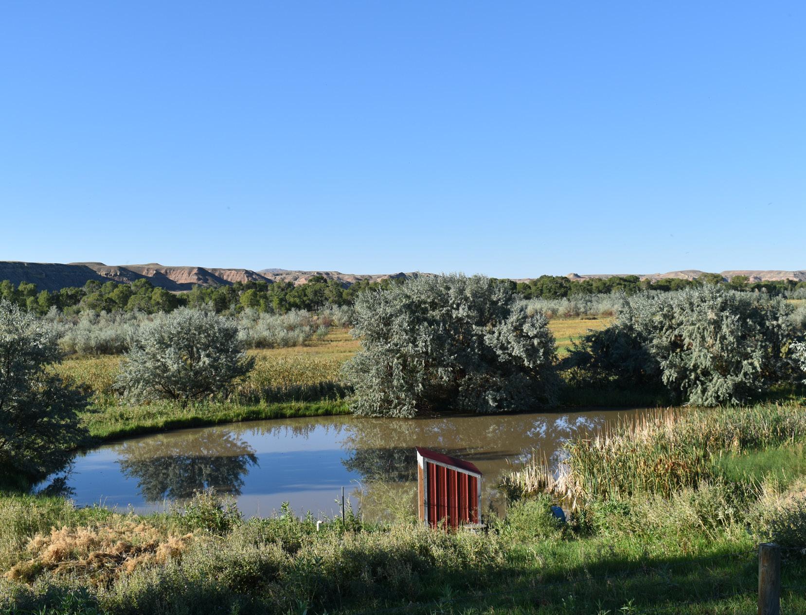 Greybull River Ranch by powerslandbrokerage Issuu