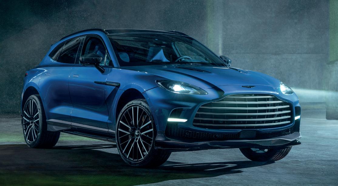 Unveiling the Top Cars in Sofia: A Curated Selection for the Discerning Driver