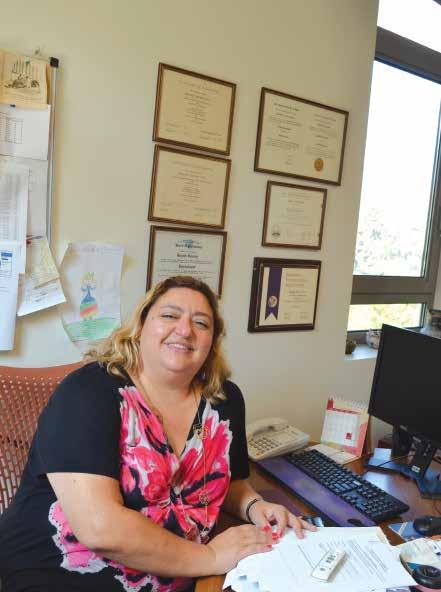 Cover for The sky is the limit