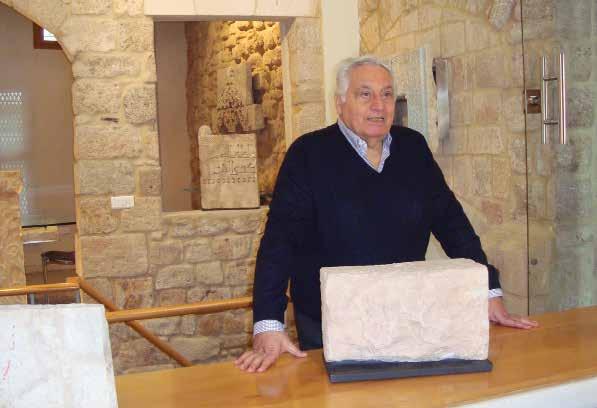 Cover for The Best of Two Worlds: Raymond Audi