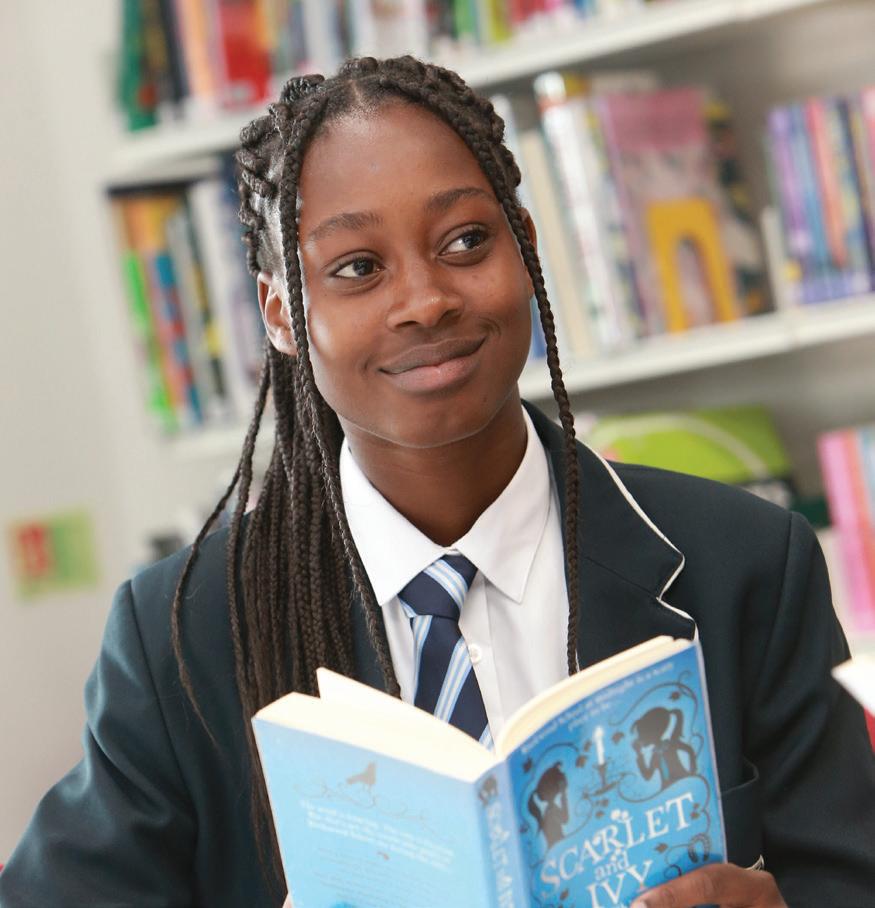 Brampton Manor Academy Prospectus 2022 by FSE Design Issuu