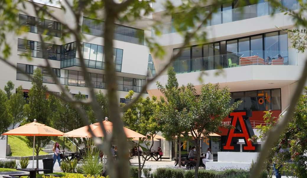 Plan de desarrollo 2024 by Universidad Anáhuac Querétaro Issuu