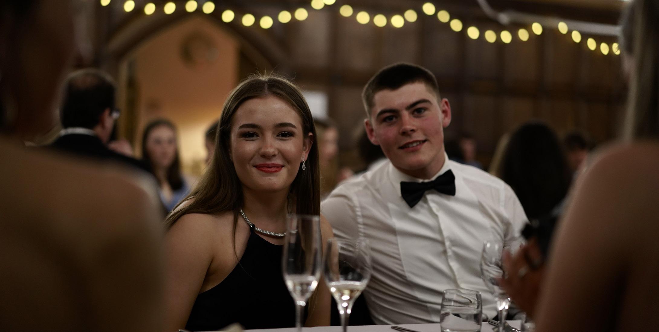 The Sixth Form Experience by Framlingham College - Issuu