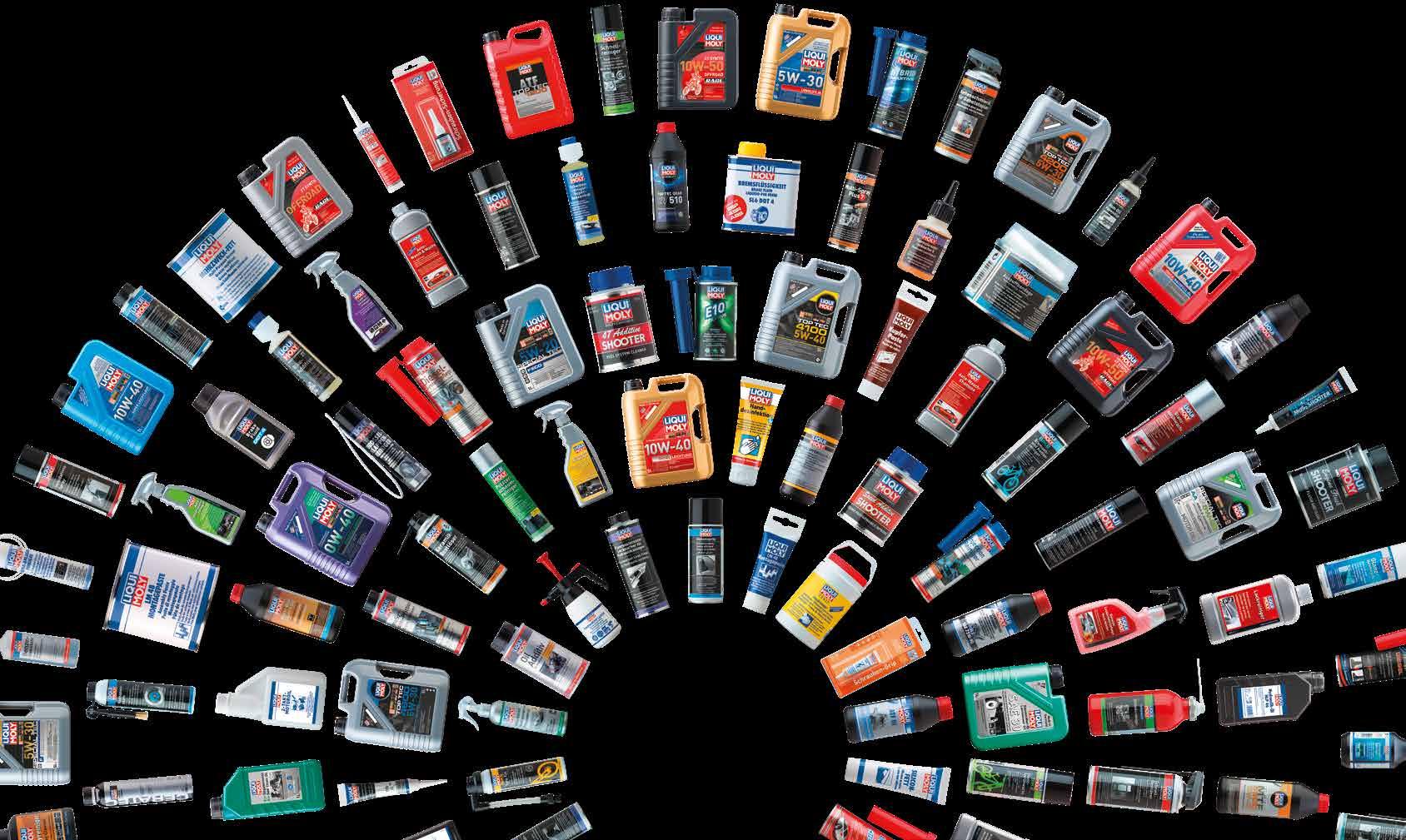 LIQUI MOLY Product catalog (EN) by LIQUI MOLY GmbH Issuu