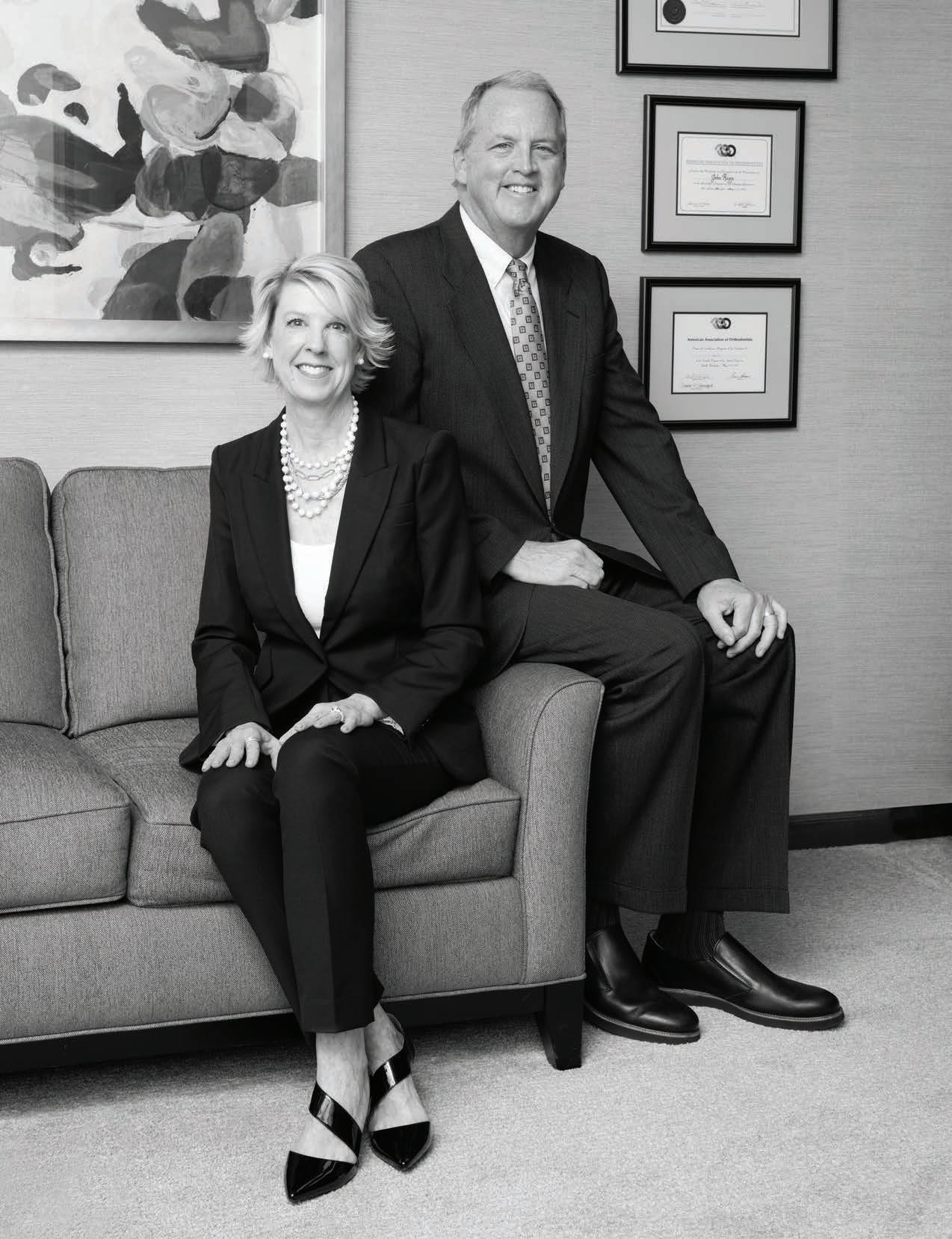 Cover for ASSOCIATED ORTHODONTISTS OF INDIANA