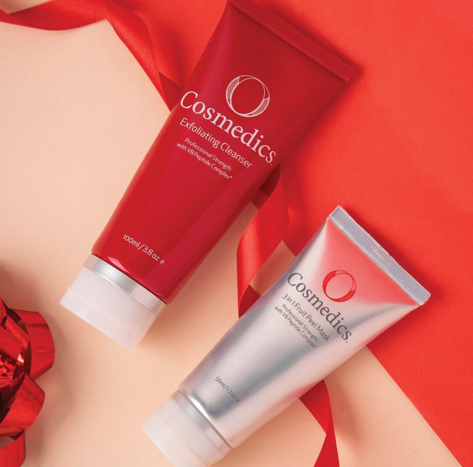Exfoliation 101 Issuu