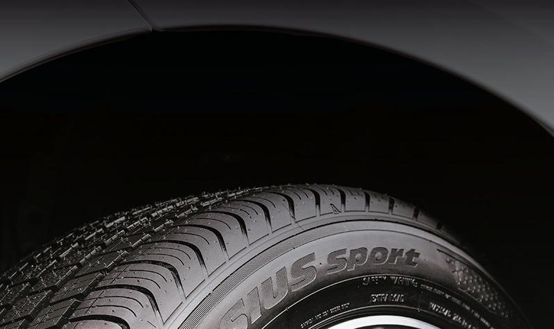 Cover for Education is key to selling all-weather tires